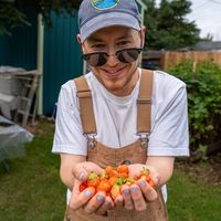 Cory Johnson's Photo