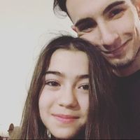 Фотографии пользователя Christopher Mondaini