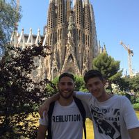 Juan Cruz Genchi's Photo