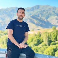 Safar Huseynov's Photo