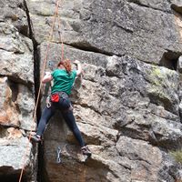 Mireia Montolio's Photo