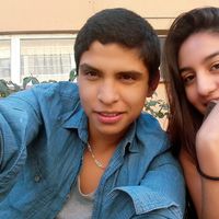 Fabian Quintero Rodriguez's Photo