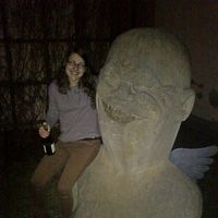 Fotos de Eva Filipovská