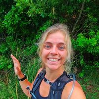 Clementine Colbert's Photo