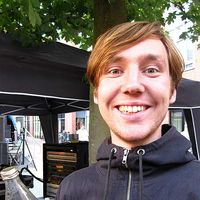 Mart Schellekens's Photo