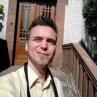 Sebastian Gerlach的照片