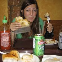 Kalee Peters's Photo