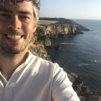 Fabian Venacá的照片