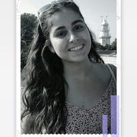 Maria Riol Roura's Photo