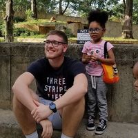 Milos Gustovarac's Photo