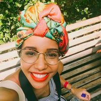 Rafaela Lima的照片