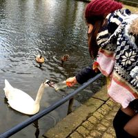 Laura Represa Lucas's Photo