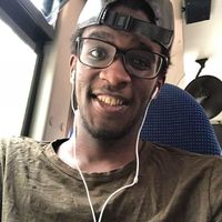 Joseph Kimani的照片