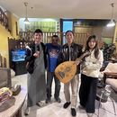 Couchsurfing Meeting in Abha～'s picture