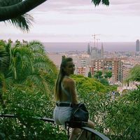 Irina Jankulovska的照片