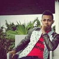 steeve fernand's Photo