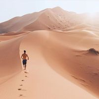 Mohamed Outaleb's Photo