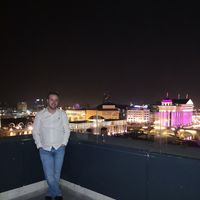 Gökhan Akbaş's Photo