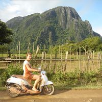 Emmanuelle R's Photo