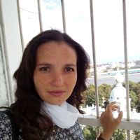 Le foto di Евгения Добровольская