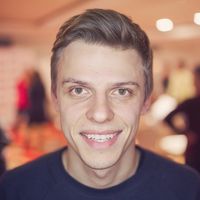 Dmitriy Yaremkovich的照片