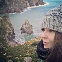 Christin Michaelis's Photo