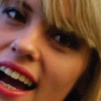 Victoria Elsie Montoya Persello's Photo