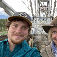 Fotos von Josh Thoma