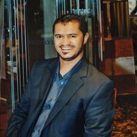 Ahmed Alsyabi's Photo