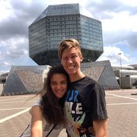 Anton & Lera Holy's Photo