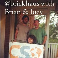 Brian and Lucy DiSanto's Photo