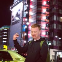 Фотографии пользователя Alex Wilson