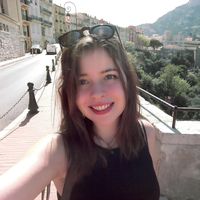 Zdjęcia użytkownika Kristell Thoma