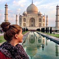 Photos de Kristin Cooper