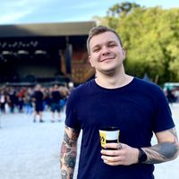 Luan Felipe Greuel's Photo