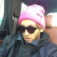 Fotos de Pasha Grembowski