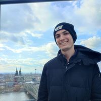 Stefano Bollani's Photo