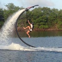 Amandine Langouet's Photo