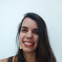 Caroline Forte的照片