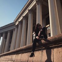 Le foto di Полина Ситникова