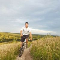 Marius Ursu的照片