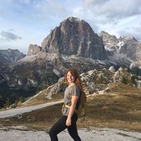 Fotos de Audrey Pastula