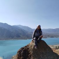 Fabiana Mendoza's Photo