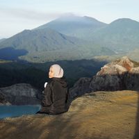 Helmi Handayani's Photo