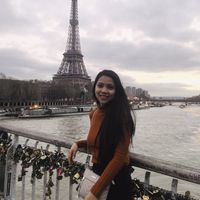 Chell Baguio's Photo