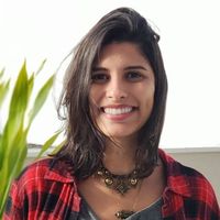 Camila Pereira's Photo