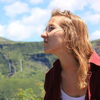 Liliana Tavares的照片