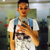 David Oliveira's Photo