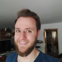 Kilian Toelge的照片