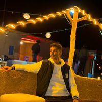 Mouad Elkhalfaoui's Photo